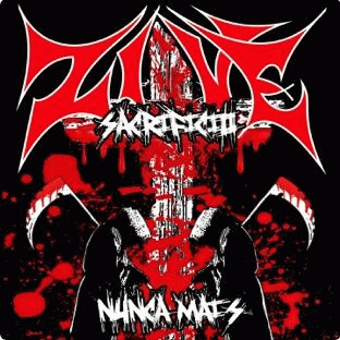 Sacrificio Nunca Mais